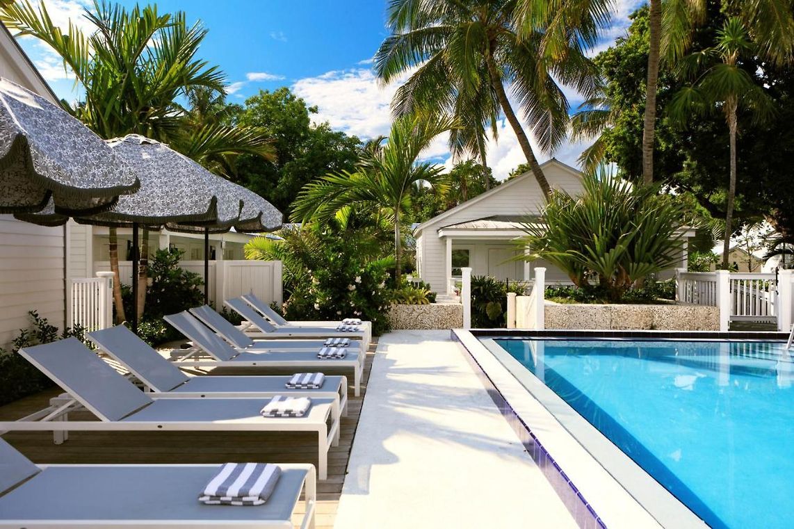 Kimpton Winslow'S Bungalows, An Ihg Hotel Key West Exterior photo
